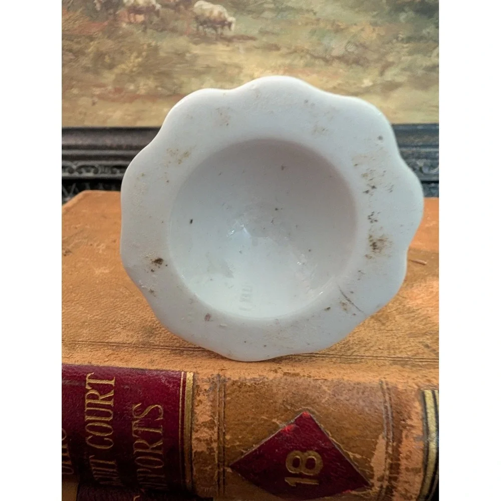 N/A oil victorian